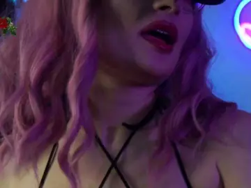 Bongacams Adult Video Chat of CyberGoddess