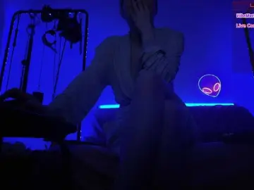 Bongacams Live Sex Cam of CyberGoddess