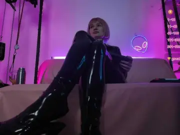 Bongacams Free Live Porn of CyberGoddess