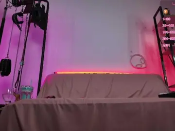 Bongacams Live Sex Cam of CyberGoddess