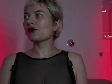 Bongacams Adult Video Chat of CyberGoddess