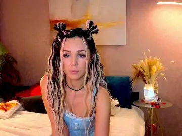 Bongacams Nude Webcam of MiamiMur