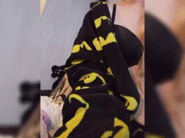 Bongacams Live Sex of SexyBlondMia