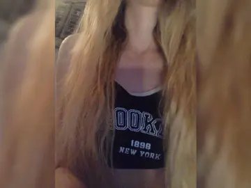 Bongacams Private Sex Chat of SexyBlondMia