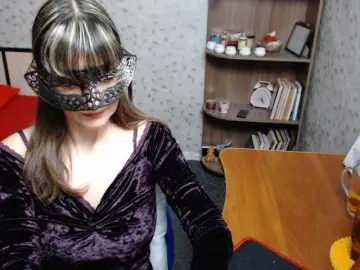 Bongacams Best Webcam of VasilisaGold