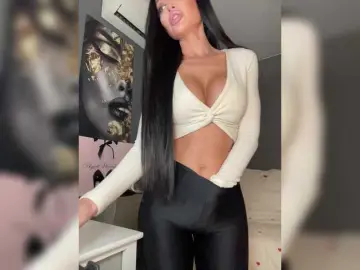 Bongacams Adult Webcam of nicole21x