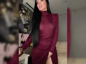 Bongacams Adult Webcams of nicole21x