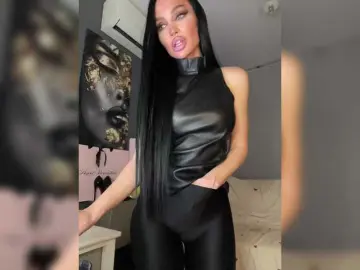 Bongacams Adult Video Chat of nicole21x