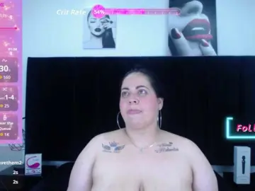 Bongacams Best live sex cam show of valentinafox-01