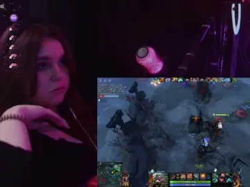 Bongacams Nude Webcam of -marmeladka-