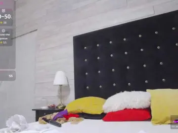 Bongacams Live Sex of Ella-Lizzie