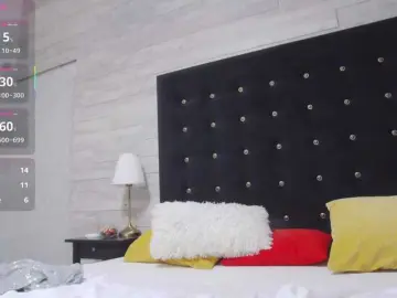 Bongacams Live Sex of Ella-Lizzie