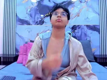 Bongacams Live Sex Cam of Emmaa-Lex