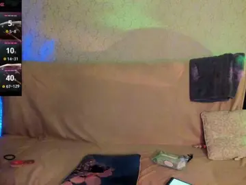 Bongacams Sex Cam of Girl-Fire