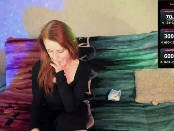 Bongacams Live Sex Cam of Girl-Fire