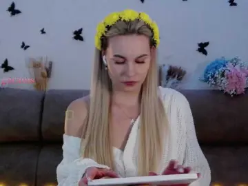 Bongacams Live Porn of Katerina-space