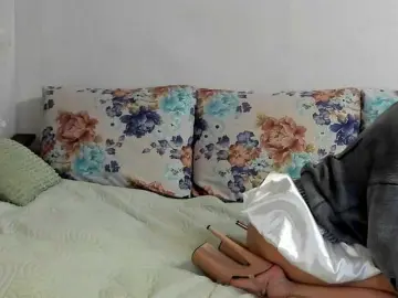 Bongacams Adult Video Chat of Lisa1225