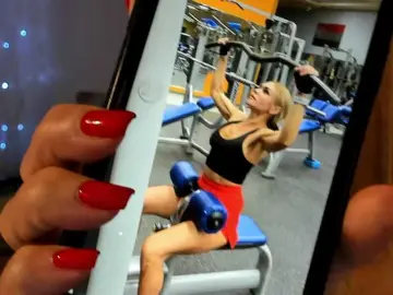 Bongacams Live Sex Cam of Lisa1225