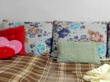 Bongacams Nude Webcam of Lisa1225