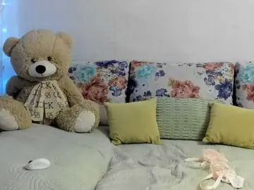 Bongacams Private Sex Chat of Lisa1225