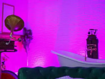 Bongacams Sex Cam of OlyviaVey