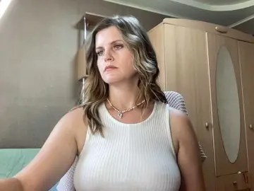 Bongacams Sex Chat of AnitaGlamorX