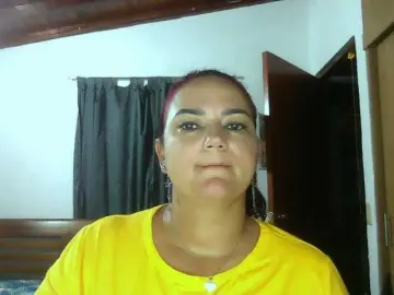 Bongacams Best Webcam of Ariel-69