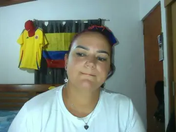 Bongacams Live Sex of Ariel-69