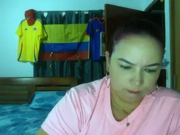 Bongacams Adult Video Chat of Ariel-69