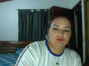 Bongacams Adult Webcam of Ariel-69