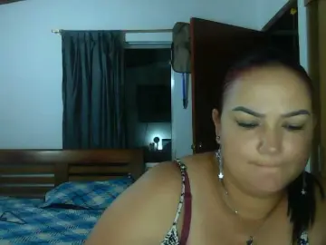 Bongacams Best Webcam of Ariel-69
