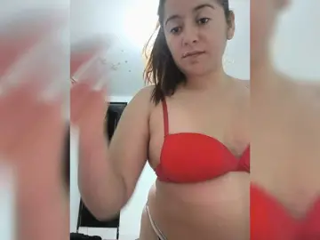 Bongacams Adult Webcam of Erika1