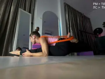 Bongacams Best Webcam of Flexy-Cat