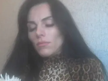 Bongacams Sex Chat of Gospozha-77