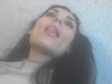 Bongacams Nude Webcam of Gospozha-77