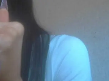 Bongacams Nude Webcam of Gospozha-77