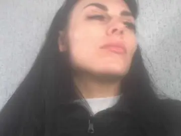 Bongacams Sex Chat of Gospozha-77