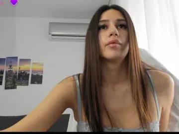Bongacams Watch Live Sex Cams of Kimi-Ivy