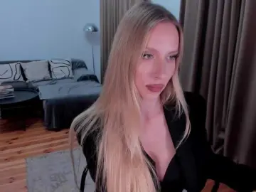 Bongacams Adult Webcams of ToxicBlonde