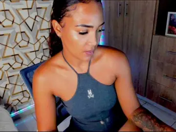 Bongacams Watch Live Sex Cams of ZayaCarter