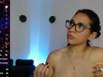Bongacams Sex Cam of maky-davis