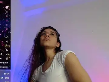 Bongacams Live Porn of maky-davis