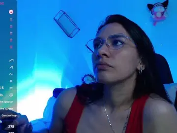 Bongacams Best Webcam of maky-davis