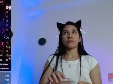 Bongacams Free Live Porn of maky-davis