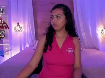 Bongacams Sex Cam of Artemisa1