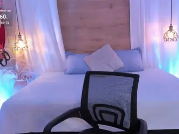 Bongacams Best Webcam of Artemisa1