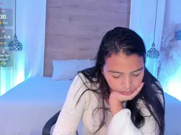 Bongacams Live Sex of Artemisa1