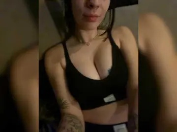 Bongacams Adult Webcams of Hotbaby23