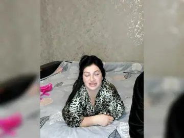 Bongacams Live Sex Cam of Lubovniki