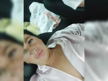 Bongacams Sex Cam of Lubovniki